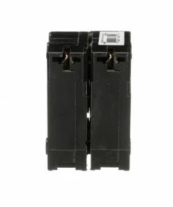 New 🛒 Eaton Circuit Breakers Type BR 125-Amp 2-Pole Standard Trip Circuit Breaker 👍 -EatonWagner Sales 43119359