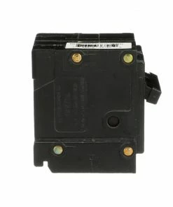 New 🛒 Eaton Circuit Breakers Type BR 125-Amp 2-Pole Standard Trip Circuit Breaker 👍 -EatonWagner Sales 43119364