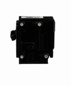 Top 10 ⭐ Eaton Circuit Breakers Type BR 20-Amp 2-Pole Standard Trip Circuit Breaker 🎁 -EatonWagner Sales 43119570 scaled