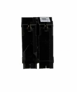 Top 10 ⭐ Eaton Circuit Breakers Type BR 20-Amp 2-Pole Standard Trip Circuit Breaker 🎁 -EatonWagner Sales 43119572 scaled