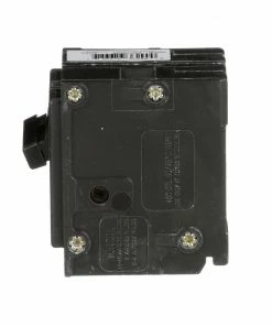Discount 🎉 Eaton Circuit Breakers Type BR 25-Amp 2-Pole Standard Trip Circuit Breaker 🤩 -EatonWagner Sales 43120499
