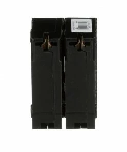 Top 10 🎁 Eaton Circuit Breakers Type BR 35-Amp 2-Pole Standard Trip Circuit Breaker ❤️ -EatonWagner Sales 43121699