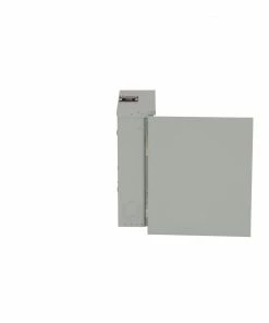 Cheap 🔥 Eaton Breaker Boxes Type BR 125-Amp 12-Spaces 24-Circuit Main Breaker Plug-On Neutral Load Center 💯 -EatonWagner Sales 43122907