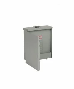 Cheap 🔥 Eaton Breaker Boxes Type BR 125-Amp 12-Spaces 24-Circuit Main Breaker Plug-On Neutral Load Center 💯 -EatonWagner Sales 43122908