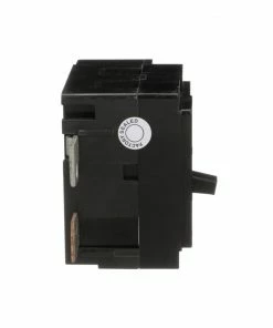 Best deal 🤩 Eaton Circuit Breakers Type BR 200-Amp 2-Pole Main Circuit Breaker ❤️ -EatonWagner Sales 43144072