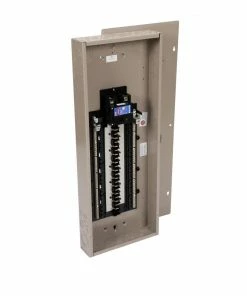 Budget ๐ Eaton Breaker Boxes Type CH 200-Amp 42-Spaces 84-Circuit Main Breaker Plug-On Neutral Load Center (Value Pack) ๐ 11 Budget ๐ Eaton Breaker Boxes Type CH 200-Amp 42-Spaces 84-Circuit Main Breaker Plug-On Neutral Load Center (Value Pack) ๐ -EatonWagner Sales 43145027