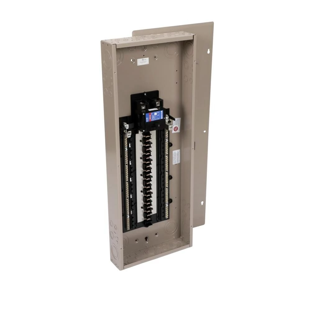 Budget ๐ Eaton Breaker Boxes Type CH 200-Amp 42-Spaces 84-Circuit Main Breaker Plug-On Neutral Load Center (Value Pack) ๐ 6 Budget ๐ Eaton Breaker Boxes Type CH 200-Amp 42-Spaces 84-Circuit Main Breaker Plug-On Neutral Load Center (Value Pack) ๐ - Image 6