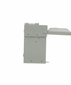 Best Sale 👍 Eaton Temporary Power Distribution 30 Amp Overhead Only Temporary Power Panel 🎁 -EatonWagner Sales 43145270