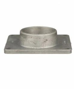 New 🎁 Eaton Breaker Box Parts 5-in Hub ⭐ -EatonWagner Sales 43147875
