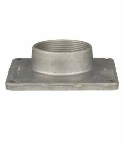 New 🎁 Eaton Breaker Box Parts 5-in Hub ⭐ -EatonWagner Sales 43147879