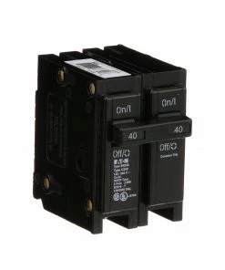 Best Sale ๐ Eaton Circuit Breakers Type BR 40-Amp 2-Pole Standard Trip Circuit Breaker ๐งจ 13 Best Sale ๐ Eaton Circuit Breakers Type BR 40-Amp 2-Pole Standard Trip Circuit Breaker ๐งจ -EatonWagner Sales 43183466 scaled