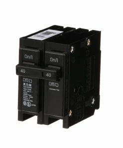 Best Sale ๐ Eaton Circuit Breakers Type BR 40-Amp 2-Pole Standard Trip Circuit Breaker ๐งจ 9 Best Sale ๐ Eaton Circuit Breakers Type BR 40-Amp 2-Pole Standard Trip Circuit Breaker ๐งจ -EatonWagner Sales 43183534 scaled