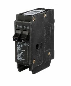 Outlet ๐ฅ Eaton Circuit Breakers Type BR 20-Amp 2-Pole Tandem Circuit Breaker โญ 9 Outlet ๐ฅ Eaton Circuit Breakers Type BR 20-Amp 2-Pole Tandem Circuit Breaker โญ -EatonWagner Sales 43192685