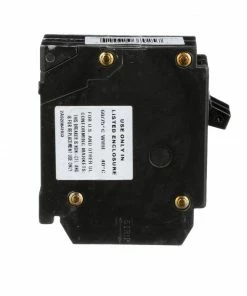 Outlet ๐ฅ Eaton Circuit Breakers Type BR 20-Amp 2-Pole Tandem Circuit Breaker โญ 12 Outlet ๐ฅ Eaton Circuit Breakers Type BR 20-Amp 2-Pole Tandem Circuit Breaker โญ -EatonWagner Sales 43192688