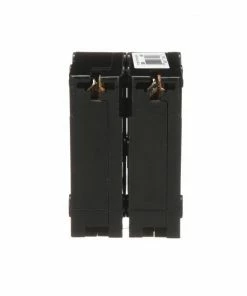 Cheap 💯 Eaton Circuit Breakers Type BR 45-Amp 2-Pole Standard Trip Circuit Breaker 🎉 -EatonWagner Sales 43192889