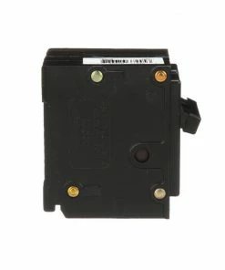 Cheap 💯 Eaton Circuit Breakers Type BR 45-Amp 2-Pole Standard Trip Circuit Breaker 🎉 -EatonWagner Sales 43192891