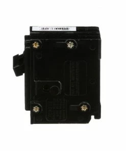 Best Pirce ✔️ Eaton Circuit Breakers Type BR 90-Amp 2-Pole Standard Trip Circuit Breaker 🛒 -EatonWagner Sales 43194012