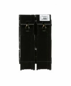 Best Pirce ✔️ Eaton Circuit Breakers Type BR 90-Amp 2-Pole Standard Trip Circuit Breaker 🛒 -EatonWagner Sales 43194021