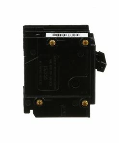 Best Pirce ✔️ Eaton Circuit Breakers Type BR 90-Amp 2-Pole Standard Trip Circuit Breaker 🛒 -EatonWagner Sales 43194022