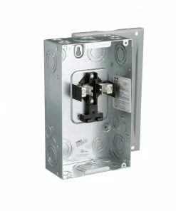 New 🛒 Eaton Breaker Boxes Type BR 125-Amp 6-Spaces 12-Circuit Main Lug Load Center 💯 11 New 🛒 Eaton Breaker Boxes Type BR 125-Amp 6-Spaces 12-Circuit Main Lug Load Center 💯 -EatonWagner Sales 43194456