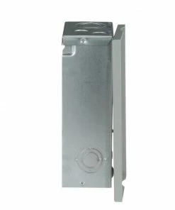 Cheap 🌟 Eaton Breaker Boxes Type BR 70-Amp 2-Spaces 4-Circuit Main Lug Load Center 🎉 8 Cheap 🌟 Eaton Breaker Boxes Type BR 70-Amp 2-Spaces 4-Circuit Main Lug Load Center 🎉 -EatonWagner Sales 43194516