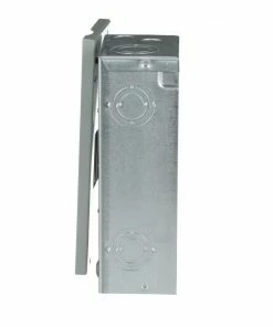 Cheap 🌟 Eaton Breaker Boxes Type BR 70-Amp 2-Spaces 4-Circuit Main Lug Load Center 🎉 10 Cheap 🌟 Eaton Breaker Boxes Type BR 70-Amp 2-Spaces 4-Circuit Main Lug Load Center 🎉 -EatonWagner Sales 43194519