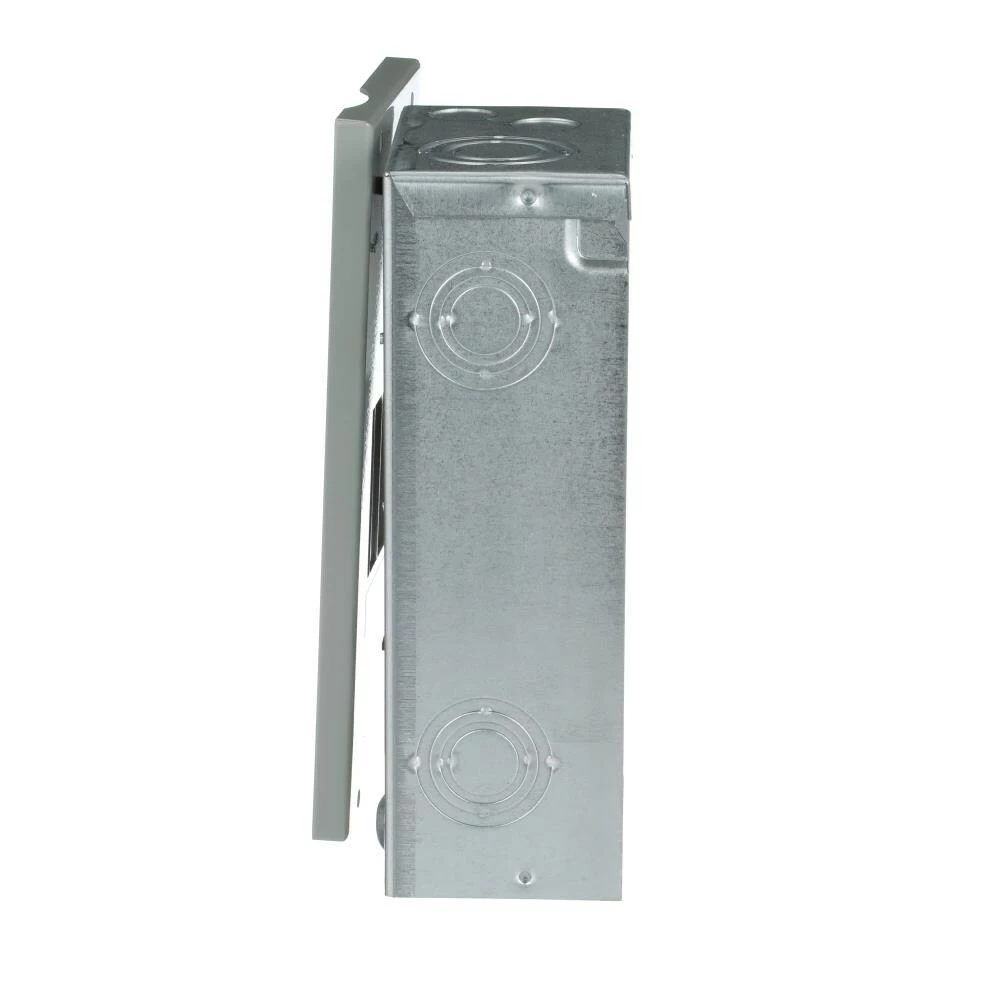 Cheap 🌟 Eaton Breaker Boxes Type BR 70-Amp 2-Spaces 4-Circuit Main Lug Load Center 🎉 5 Cheap 🌟 Eaton Breaker Boxes Type BR 70-Amp 2-Spaces 4-Circuit Main Lug Load Center 🎉 - Image 5