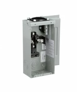 Promo 😀 Eaton Breaker Boxes Type BR 70-Amp 2-Spaces 4-Circuit Main Lug Load Center 👍 11 Promo 😀 Eaton Breaker Boxes Type BR 70-Amp 2-Spaces 4-Circuit Main Lug Load Center 👍 -EatonWagner Sales 43195235