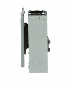 Best Pirce 🎁 Eaton Electrical Disconnects 50-Amp 2-Pole General Enclosed Molded Case Switch Disconnect 🧨 -EatonWagner Sales 43196367 scaled