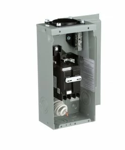 Best Pirce 🎁 Eaton Electrical Disconnects 50-Amp 2-Pole General Enclosed Molded Case Switch Disconnect 🧨 -EatonWagner Sales 43196369 scaled