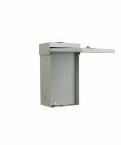 New 🧨 Eaton Breaker Boxes Type BR 125-Amp 4-Spaces 8-Circuit Main Lug Load Center 👏 -EatonWagner Sales 43201628