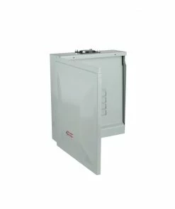 Cheap 👏 Eaton Breaker Boxes Type BR 125-Amp 8-Spaces 16-Circuit Main Lug Load Center 🤩 -EatonWagner Sales 43203871