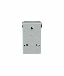 Deals 👍 Eaton Electrical Disconnects 60-Amp 2-Pole Fusible General Enclosed Molded Case Switch Disconnect ⭐ -EatonWagner Sales 43209692 scaled