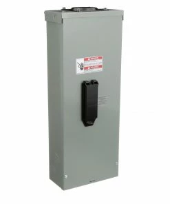 Best reviews of 👏 Eaton Circuit Breakers 200-Amp 2-Pole Circuit Breaker ❤️ -EatonWagner Sales 43210290 scaled