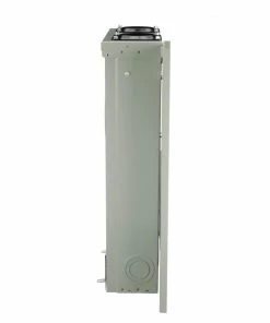 Promo 💯 Eaton Breaker Boxes Type BR 125-Amp 2-Spaces 4-Circuit Main Lug Meter Combo Load Center 🎁 -EatonWagner Sales 43218762