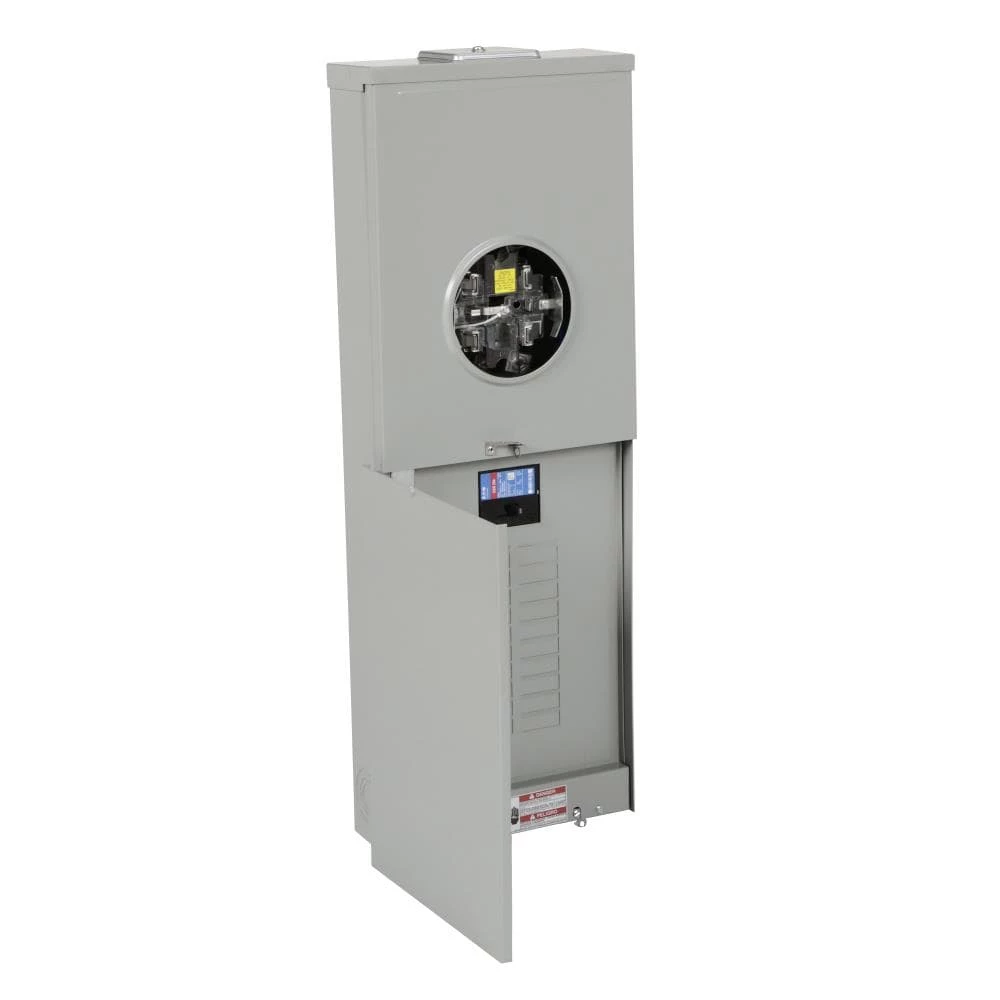 Coupon ๐ฏ Eaton Breaker Boxes Type BR 200-Amp 20-Spaces 40-Circuit Main Breaker Meter Combo Load Center ๐ฅ 6 Coupon ๐ฏ Eaton Breaker Boxes Type BR 200-Amp 20-Spaces 40-Circuit Main Breaker Meter Combo Load Center ๐ฅ - Image 6