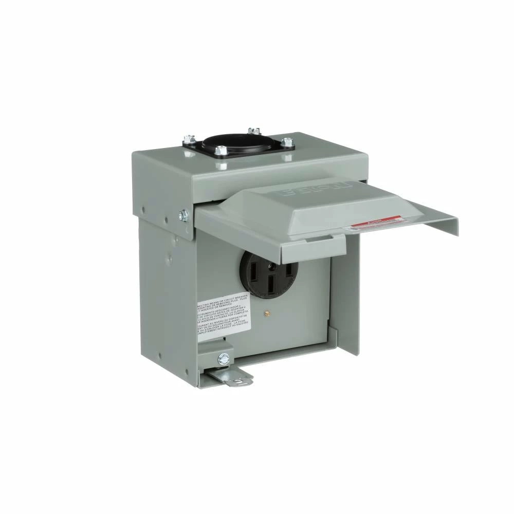 Top 10 ๐ Eaton Temporary Power Distribution 50 Amp Overhead Only Temporary Power Panel ๐ 6 Top 10 ๐ Eaton Temporary Power Distribution 50 Amp Overhead Only Temporary Power Panel ๐ - Image 6