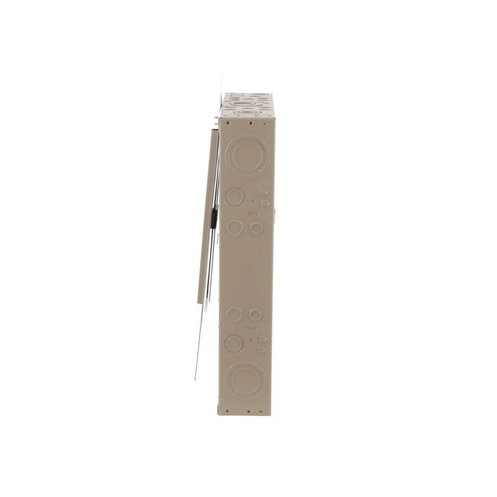 Hot Sale 😍 Eaton Breaker Boxes Type CH 125-Amp 24-Spaces 48-Circuit Main Lug Plug-On Neutral Load Center 😍 5 Hot Sale 😍 Eaton Breaker Boxes Type CH 125-Amp 24-Spaces 48-Circuit Main Lug Plug-On Neutral Load Center 😍 - Image 5