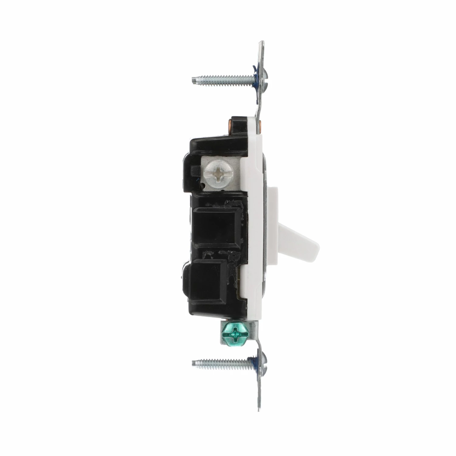 Promo ๐ Eaton Light Switches 15-Amp 3-Way Toggle Light Switch, White ๐ 5 Promo ๐ Eaton Light Switches 15-Amp 3-Way Toggle Light Switch, White ๐ - Image 5