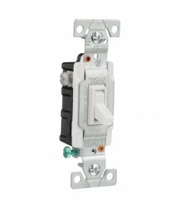 Promo ๐ Eaton Light Switches 15-Amp 3-Way Toggle Light Switch, White ๐ 11 Promo ๐ Eaton Light Switches 15-Amp 3-Way Toggle Light Switch, White ๐ -EatonWagner Sales 44129824 scaled