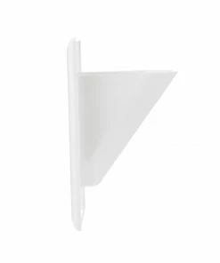 Discount ✨ Eaton Wall Plates 1-Gang Cable Access/Recessed Midsize Recessed Wall Plate, White 🎁 -EatonWagner Sales 45046308 scaled